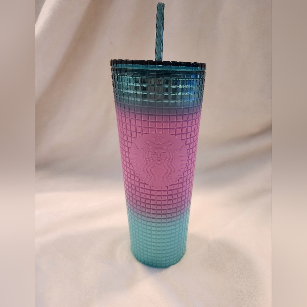 Starbucks Gradient Tumbler